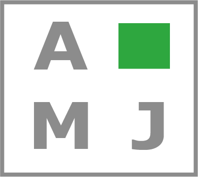 AMJ Logo